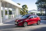 Mazda2 2020 года (WW)